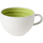 COSY&TRENDY Turbolino Kopje - 29 cl - Groen - Set-6