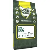 Yourdog taiwan dog pup (6 KG)