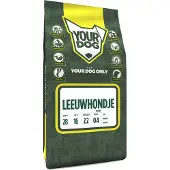 Yourdog Leeuwhondje pup