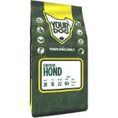 Yourdog Servische hond pup