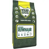 Yourdog slovaakse staande ruwhaar pup (6 KG)