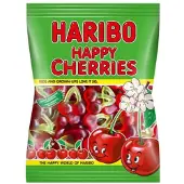 Haribo Kersen 185 Gr