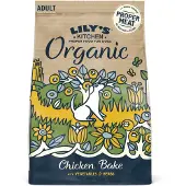 Lily's Kitchen - Adult Chicken Casserole Kattenvoer