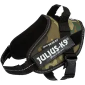 JULIUS K-9 Idc Baby Hondenharnas