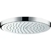 Hansgrohe douchekop Croma 220 EcoSmart, chroom
