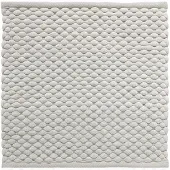 Aquanova Badmat Maks Zilvergrijs-60 x 60 cm