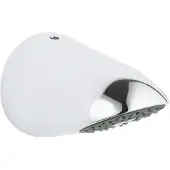 GROHE Relexa - Sportdouche, chroom 28002000