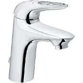 GROHE 33557003, Wastafel voor de badkamer