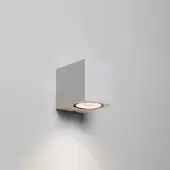 Astro Chios 80 Wandlamp Textured White