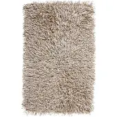 Aquanova Badmat Kemen Zand-70 x 120 cm