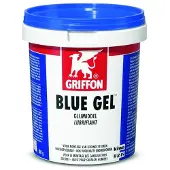 Griffon Blue Gel PVC glijmiddel