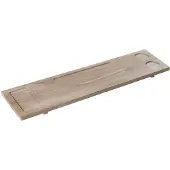 Aquanova Badplank Mink Eik