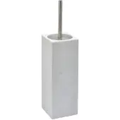 Aquanova Toiletborstelhouder Hammam Wit