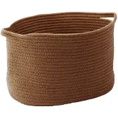 Aquanova Opbergmand Rena Medium Cinnamon