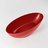 Mondiaz Vrijstaand Bad FLOAT 170x80cm Kleur Fire / Fire