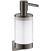 GROHE Selection - Glashouder, Hard Graphite 41027A00