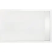 Xenz Easy-Tray douchebak 110x80x5cm wit