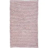 Aquanova Badmat Axel Oud roze-60 x 100 cm