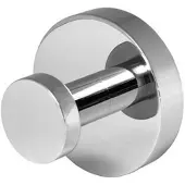 Plieger Como handdoekhaak magnetisch 4,9cm chroom