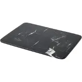 Aquanova Dienblad Nero Black