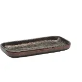 Aquanova Dienblad Ugo Vintage Brons