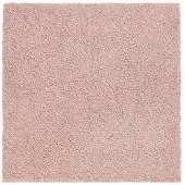 Aquanova Badmat Loa Dusty Pink-60 x 60 cm