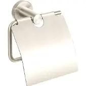 Best design Toiletrolhouder Ore Met klep