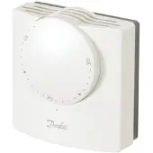 Danfoss Kamerthermostaat RMT 230 3 of 4 aderig 230 V