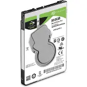 Seagate Hard Drive Seagate ST500LM034 3,5" 2,5" 500 GB SSD 2,5"