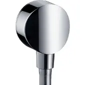 Hansgrohe Fixfit S muuraanlsuitbocht