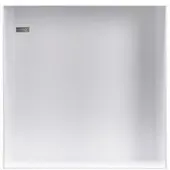 Looox Colour BoX voor inbouw en opbouw 30x10x30cm Wit