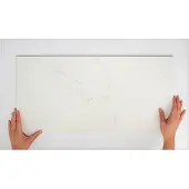 Cifre Vloertegel statuario mat 30x60 rett