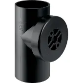 Geberit Beschermende plaat voor Twinline inbouw-wc-tank PE