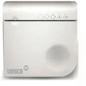 Vasco RH RF vocht schakelaar