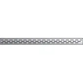 ACO ShowerDrain C slot rvs douchegoot rooster 785mm 90108876