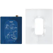 GROHE Elektronische Kraan 36337001