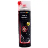 Motip anti-marterspray - 500 ml.