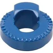Shimano Borgring voor Nexus 8-systeem - Blauw - Essentieel voor Nexus 8-speed hub - 2003 Modeljaar