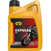 Kroon oil Expulsa RR 5W-40 - 33016 | 1 L flacon / bus