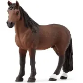 Schleich Horse Club Tennessee walker Wallach. 13 cm. 3+.