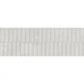 Valence Technology Azurrova wandtegel 40x120cm wit marmer gestreept gerectificeerd