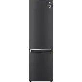 LG Koelvriescombi GBB72MCVGN