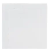 Aquanova Badmat London Wit-60 x 60 cm