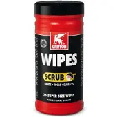 Griffon Wipes scrub dispenser à 75 stuks 6307282