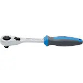 Unior Ratchet 1/2 Hulpmiddel