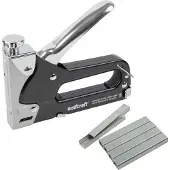 Wolfcraft tacocraft 7 Handtacker Type nieten Type 53 Lengte nieten 4 - 14 mm