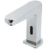 Best design Sensor toiletkraan