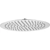 Best design Ore RVS regendouche 30cm rond, 2mm dik