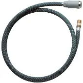 GROHE Minta Uittrekbare Mousseur 46519000