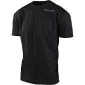 Troy Lee Designs Skyline Solid Fiets T-Shirt